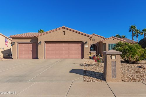 17666 W Calistoga Dr, Surprise, AZ, 85387-6436 | Card Image