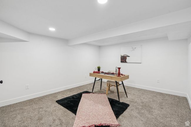 Basement Office or playroom | Image 34