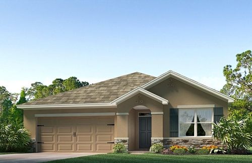 3514 Hidden Farm Drive, PLANT CITY, FL, 33565 | Card Image