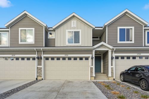 1721 E Eagle View Ln, Eagle Mountain, UT, 84005-5754 | Card Image