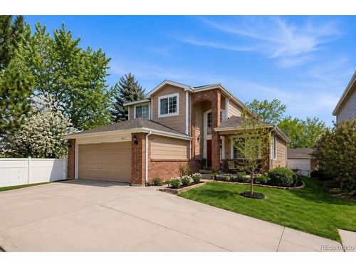 3583 E 106th Ave, Thornton, CO, 80233 | Card Image