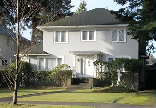 5769 Hudson St, Vancouver, BC, V6M2Z2 | Card Image