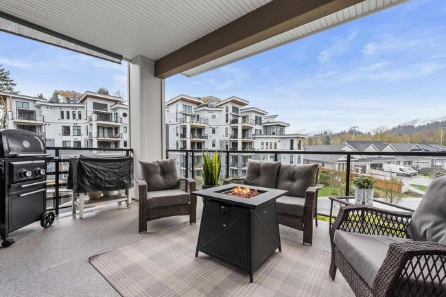 301 - 5384 Tyee Lane, Condo with 2 bedrooms, 2 bathrooms and 1 parking in Chilliwack BC | Image 29