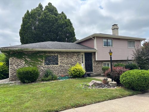 18506 Clyde Ave, Lansing, IL, 60438-2544 | Card Image