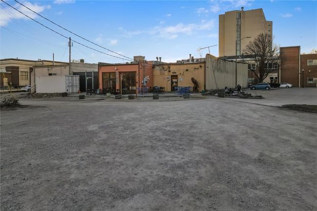 View from Back alley | Image 65