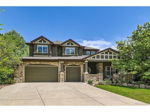 14118 Whitney Cir, Broomfield, CO, 80023-4507 | Card Image