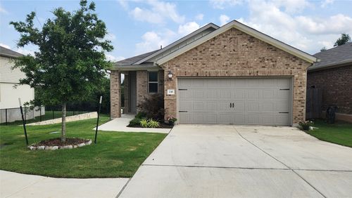 241 Serpens St, Georgetown, TX, 78628-2550 | Card Image