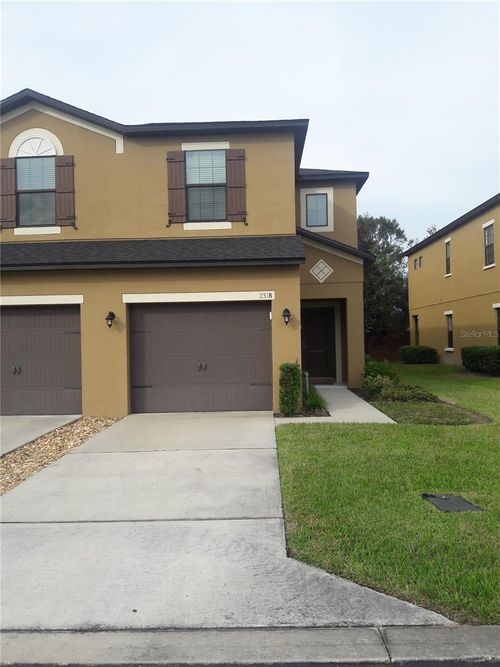 2318 Aloha Bay Ct, Ocoee, FL, 34761-6994 | Card Image