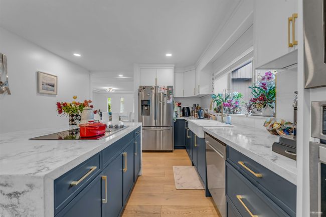 1543 Jefferson Ave, House other with 6 bedrooms, 5 bathrooms and 4 parking in West Vancouver BC | Image 12