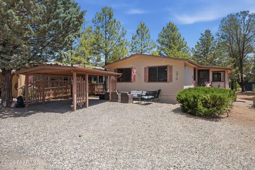 274 Westgate, Prescott, AZ, 86305-5072 | Card Image