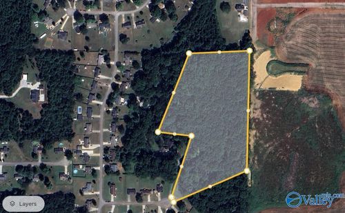 111 Isaac Ln, Hazel Green, AL, 35750-7401 | Card Image