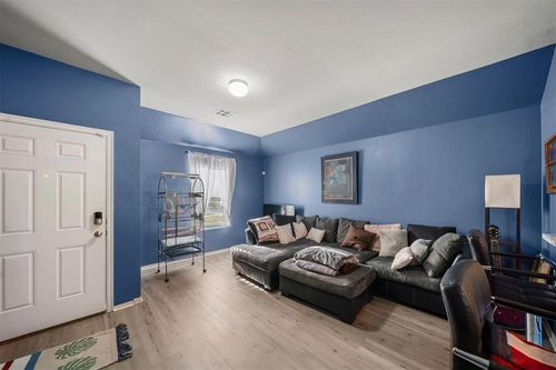 914 Karlee Court, Midwest City, OK, 73130 | Card Image