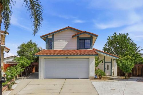 2895 Bouveron Ct, San Jose, CA, 95148-3693 | Card Image