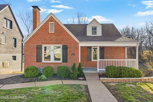 128 Lavinia St, Jefferson City, MO, 65109-1241 | Card Image