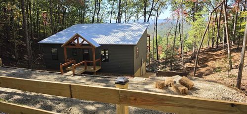 Lot 4 Hickory Hollow, Mineral Bluff, GA, 30559 | Card Image
