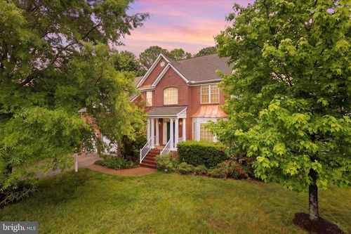 4817 Hearthstone Rd, GLEN ALLEN, VA, 23059-2512 | Card Image