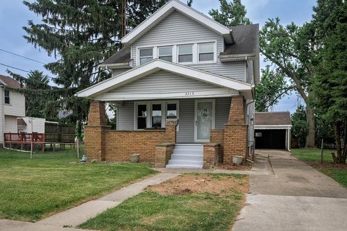 2712 106th St, Toledo, OH, 43611-2018 | Card Image