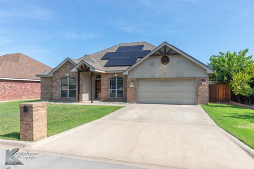 2126 Continental Ave, Abilene, TX, 79601-4785 | Card Image