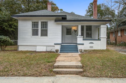 1112 Eutaw Street, Orangeburg, SC, 29115 | Card Image