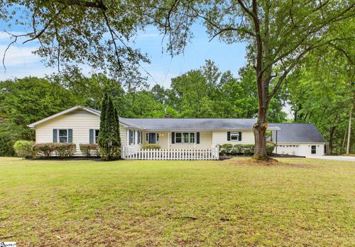 227 White Drive, Simpsonville, SC, 29681 | Card Image