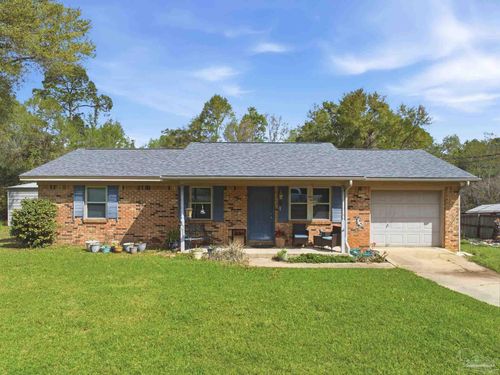 620 Eden Ln, Cantonment, FL, 32533-8221 | Card Image