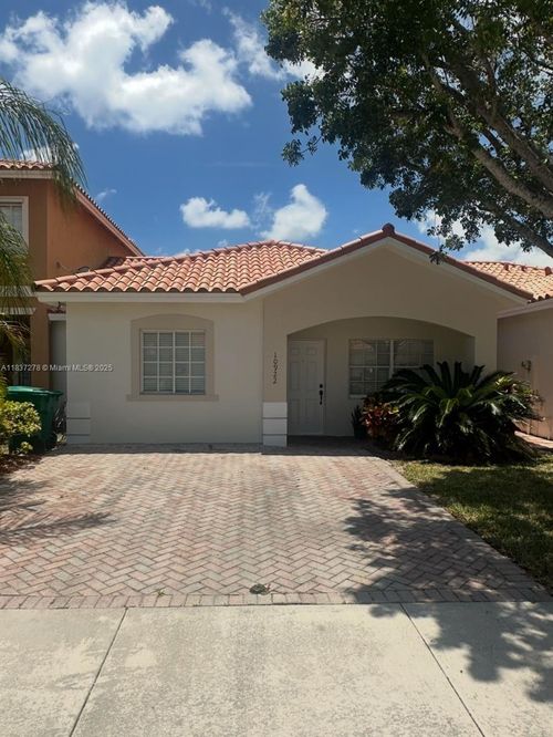 10922 Sw 181st Ter, Miami, FL, 33157-9002 | Card Image