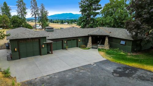 6309 N Harvard Rd, Newman Lake, WA, 99025-8633 | Card Image