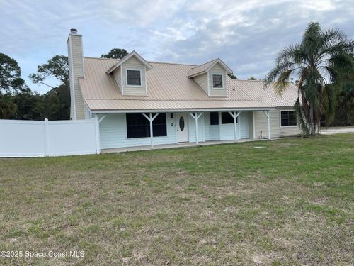 3445 Fox Lake Rd, Titusville, FL, 32780-4554 | Card Image