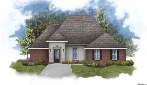 4946 Catalpa Dr, Addis, LA, 70710-3133 | Card Image