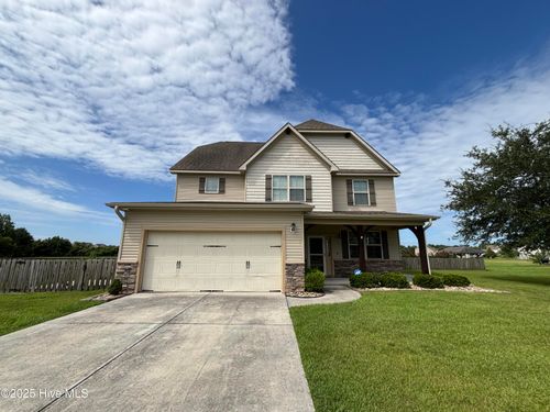 174 River Winding Rd, Jacksonville, NC, 28540-9393 | Card Image
