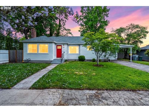466 Nw 3rd Ave, Canby, OR, 97013-3502 | Card Image
