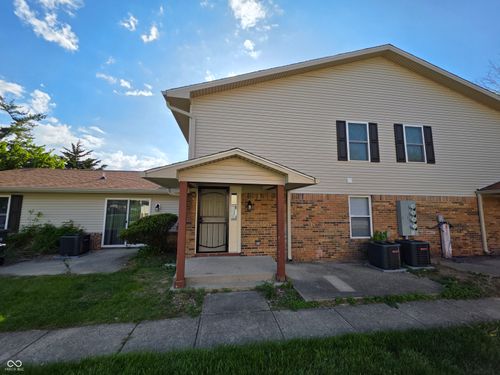 10207 Penrith Drive, Indianapolis, IN, 46229 | Card Image