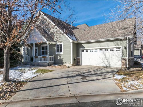 650 Wild Ridge Circle, Lafayette, CO, 80026 | Card Image