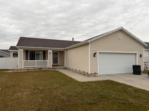 4088 5050, Roy, UT, 84067-8358 | Card Image