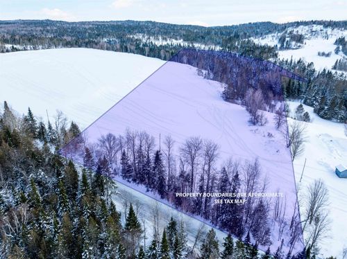 Lot 1 Creampoke Rd, Stewartstown, NH, 03576-5403 | Card Image