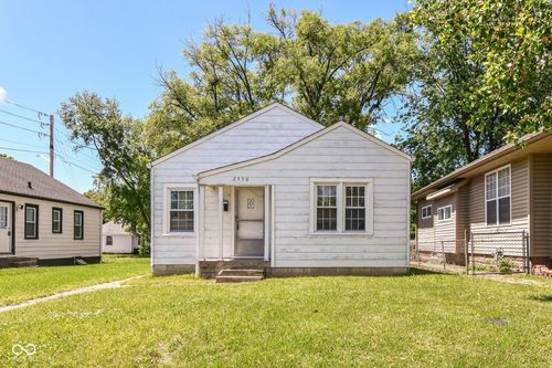 2550 S Pennsylvania St, Indianapolis, IN, 46225-2071 | Card Image