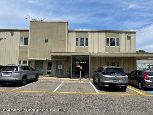 2nd-floor-200 Corporate Cir, Toms River, NJ, 08755-4995 | Card Image