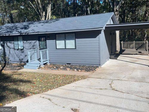 1674 Freedom Vly, Decatur, GA, 30032-4811 | Card Image