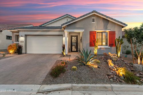 5853 N 207th Ave, Buckeye, AZ, 85396-5604 | Card Image