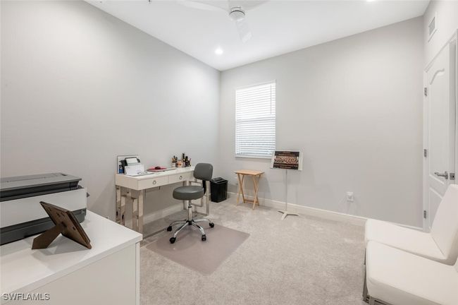 UNIT-1804 - 6953 Avalon Cir, Condo with 2 bedrooms, 2 bathrooms and null parking in NAPLES FL | Image 18