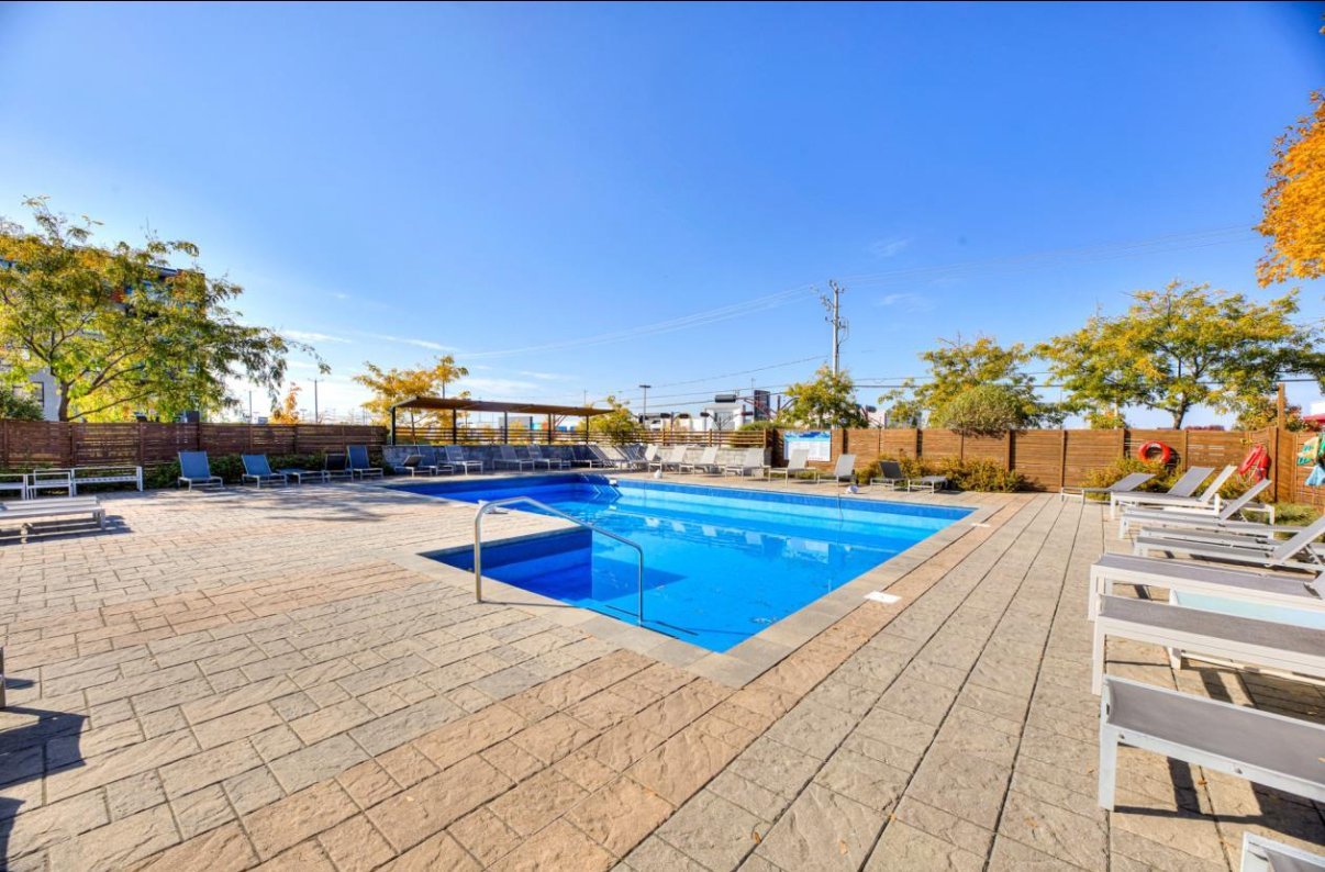 Residential Lease in Vaudreuil-Dorion