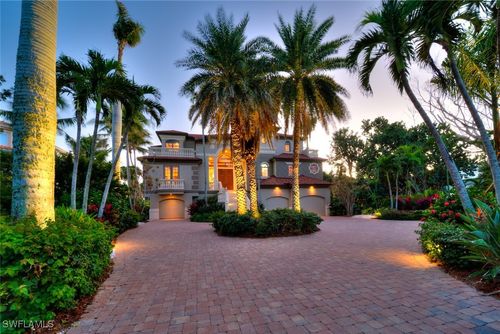 3767 W Gulf Drive, Sanibel, FL, 33957 | Card Image