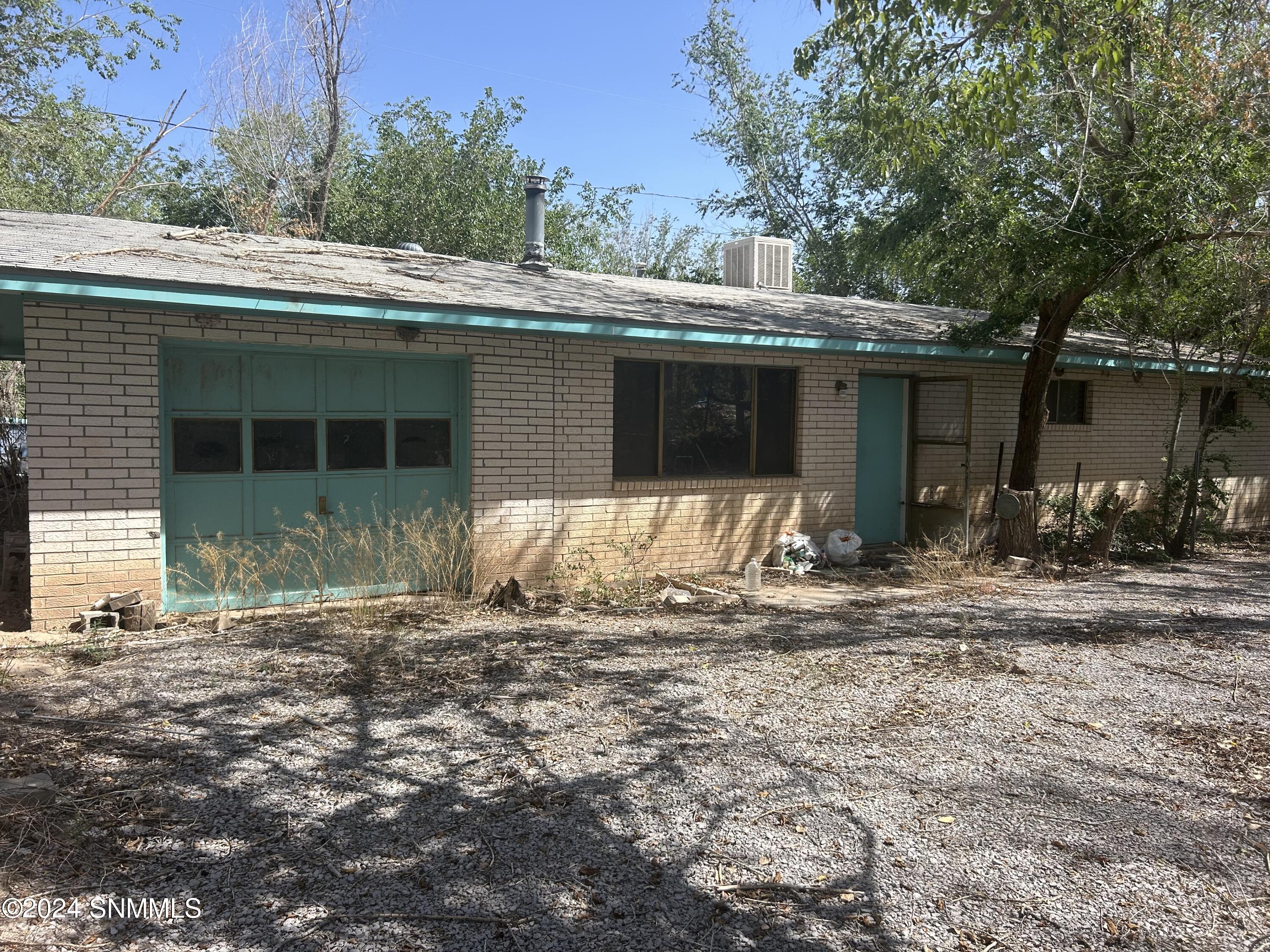 Chili Ln, Anthony, NM 88021