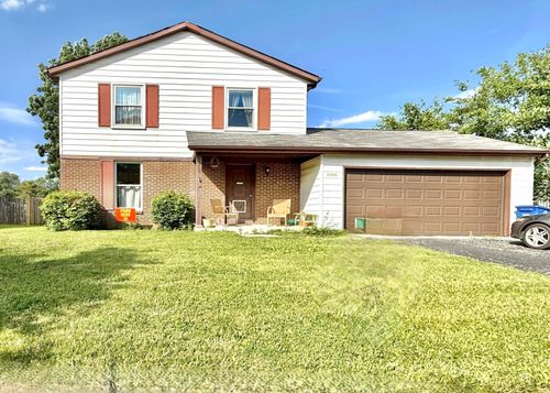 2006 Westbranch Rd, Grove City, OH, 43123-1625 | Card Image