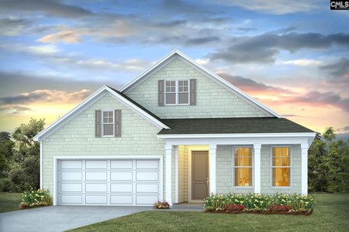 162 Ruby Prince Rd, Gilbert, SC, 29054-9847 | Card Image