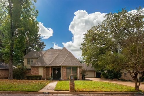 1206 Lovers Lane, Longview, TX, 75604 | Card Image