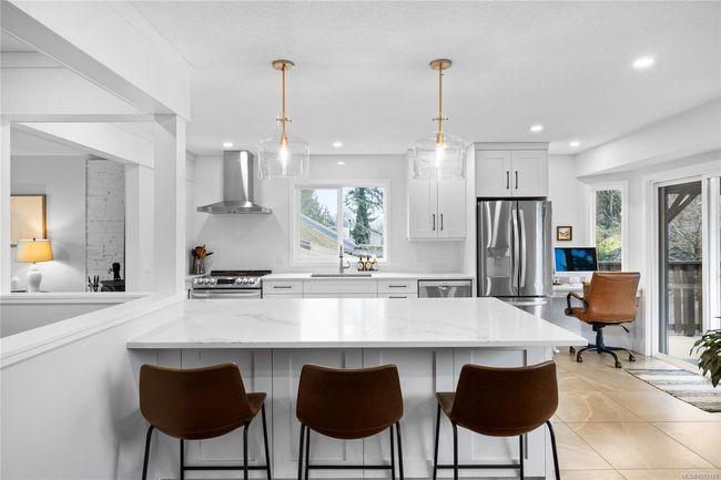 1401 Pilot Way, House other with 4 bedrooms, 3 bathrooms and 4 parking in Nanoose Bay BC | Image 34