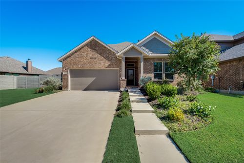 112 Bluebird Way, Northlake, TX, 76226-1682 | Card Image