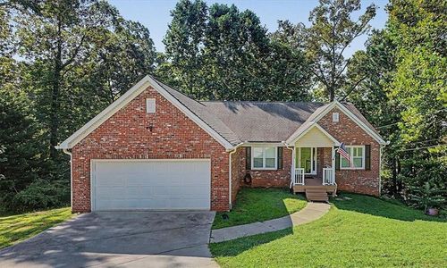 73 Victorian Ct, Dallas, GA, 30157-8220 | Card Image