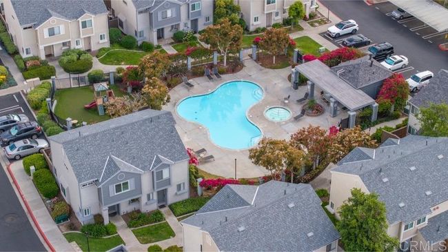 2126 King View Cir, Condo with 3 bedrooms, 3 bathrooms and 2 parking in Spring Valley CA | Image 34